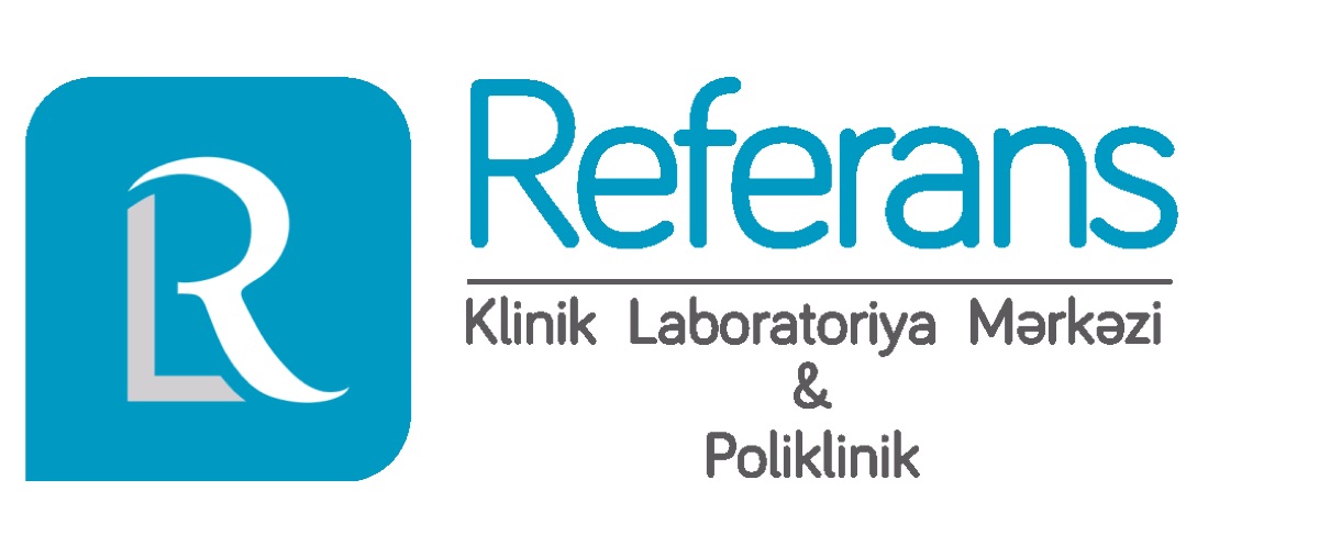 Referans Estetik Mərkəzi loqosu