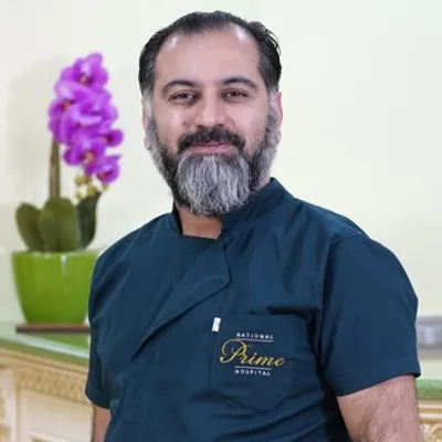 Abduləli Əliyev