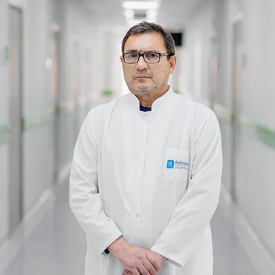Adil Baloğlanov