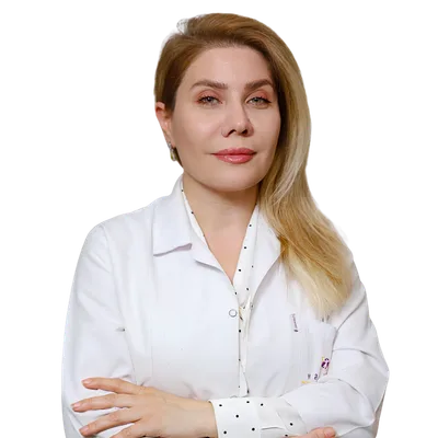 Afaq Əliyeva