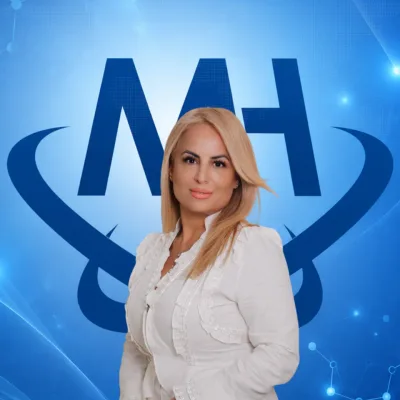 Afaq Məcidova