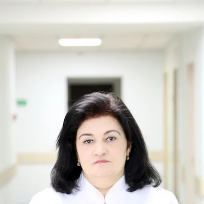 Afaq Salamova