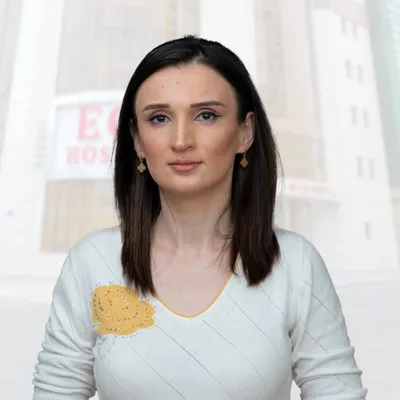 Afaq Tağıyeva