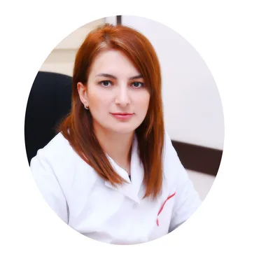 Amaliya Amirova