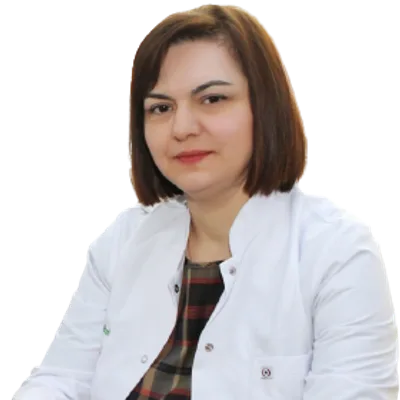 Amaliya Rəhimova