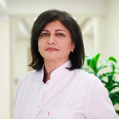 Amilə Zeynalova