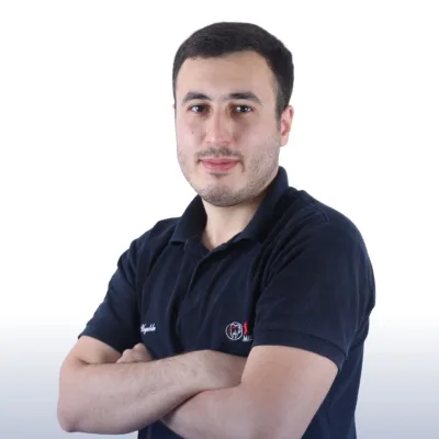 Anar Yaqublu