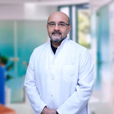 Aqil Axundov