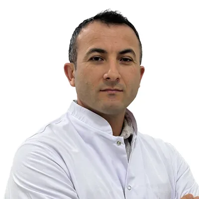 Aqil Cəfərov