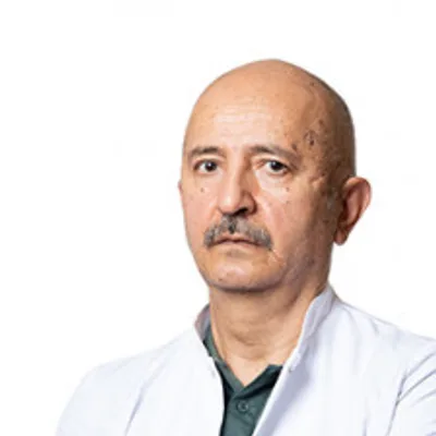 Arif Xasiyev