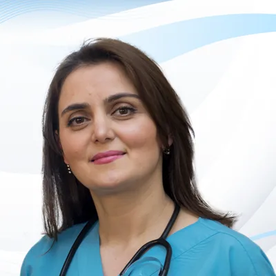 Arzu Mahmudova