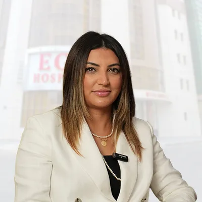 Arzu Seyidova