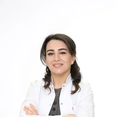 Arzu Yusifova