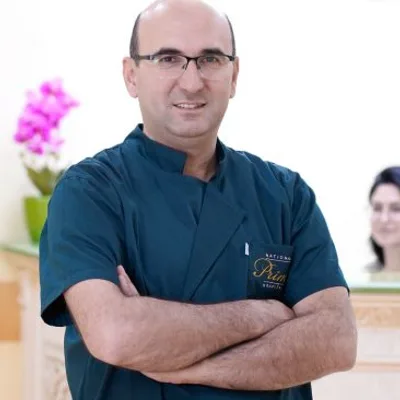 Asif Cahangirov