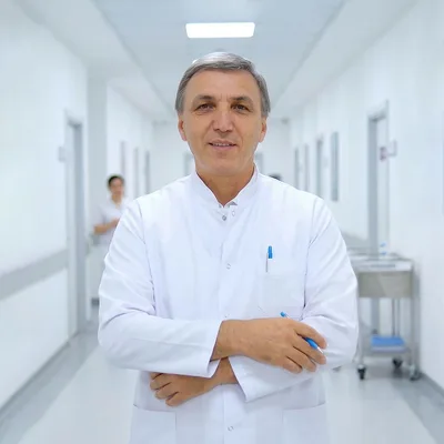 Aslan Abdulla