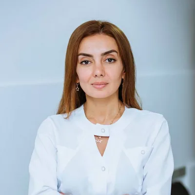 Asudə Tahirova