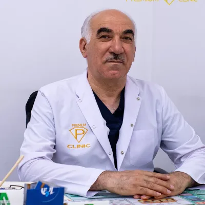 Ayaz Osmanov