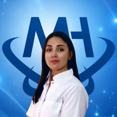 Aygül Abbasova