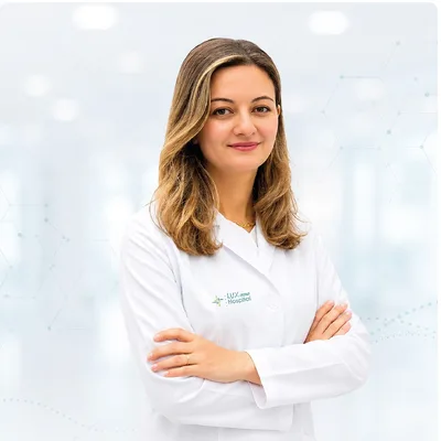 Aygül Quliyeva