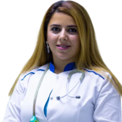 Aygül Şahbazov
