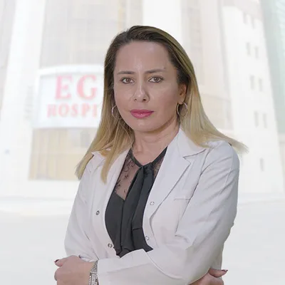 Aygün Abdullayeva