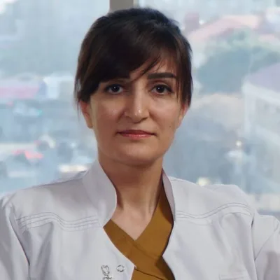 Aygün Əhmədli