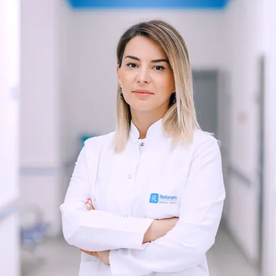 Aygün Kərimova