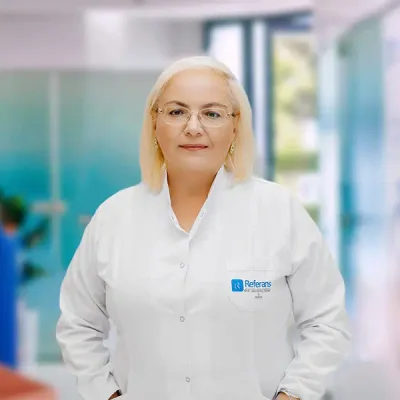 Aygün Məmmədova