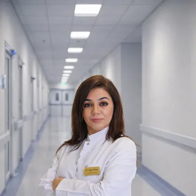 Aygün Quliyeva
