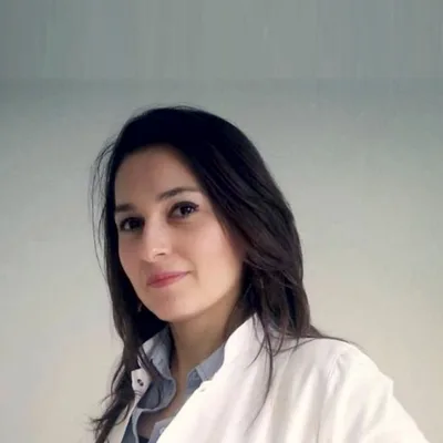Aygün Vəliyeva