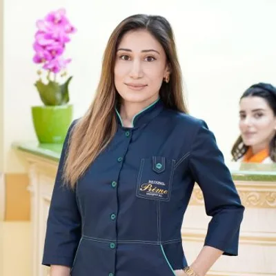Aygün Zeynallı