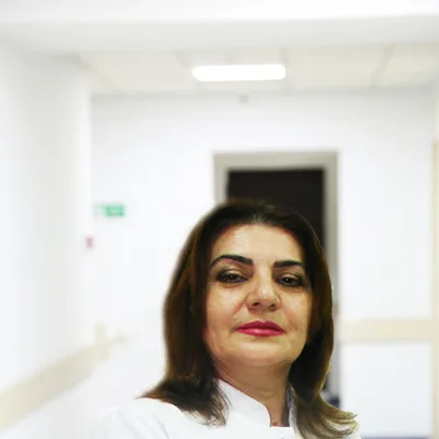 Aynur Əbdüləzimova