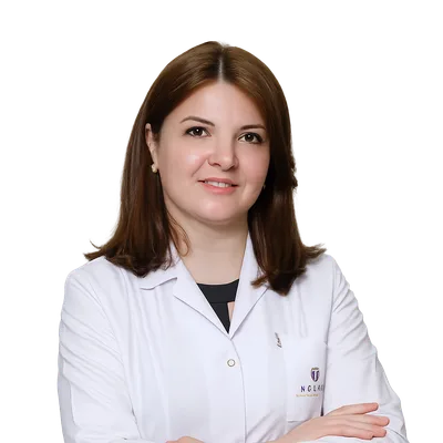 Aynur Əhmədova