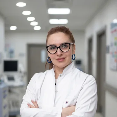 Aynur Mahmudova