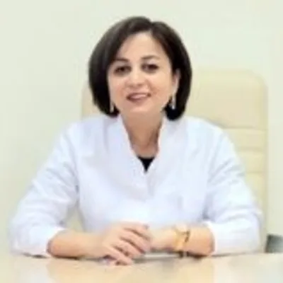 Aynur Məmmədova