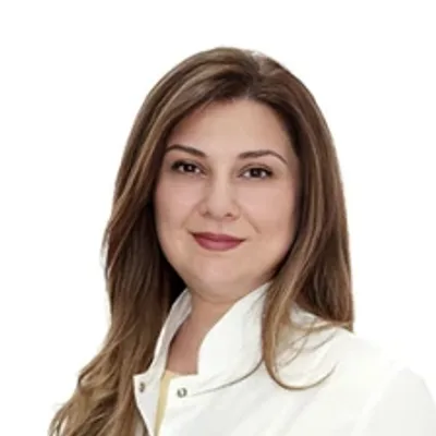Aynur Novruzova