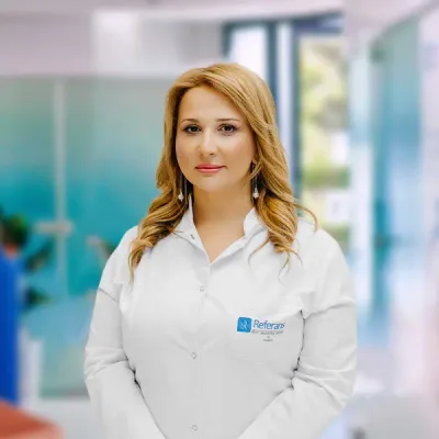 Aynur Qurbanova
