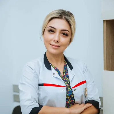 Aynur Xəlilova