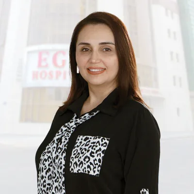 Aynurə İsmayılova