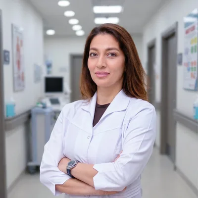 Aynurə Xudiyeva