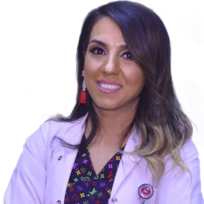 Aysel İbrahimova