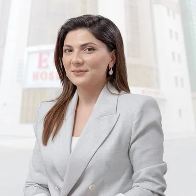 Aysel Məsimova