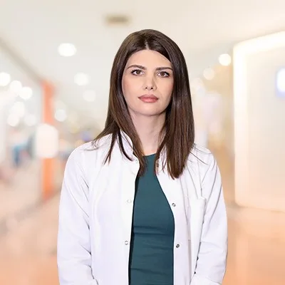 Ayşən Azadova