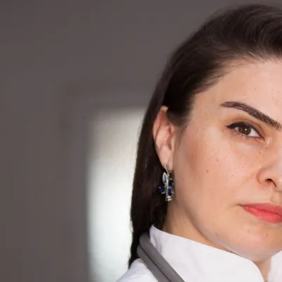 Ayşən Xəlilova