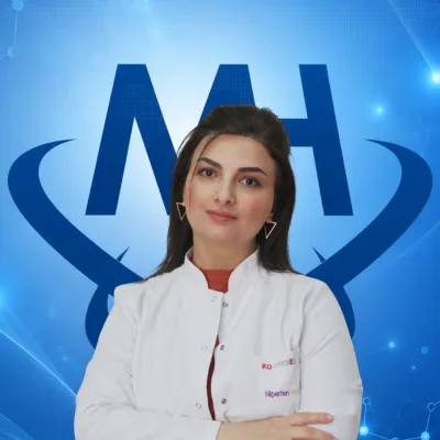 Aytəkin Həsənova