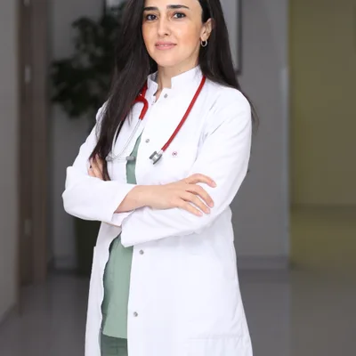 Aytən Baxışova