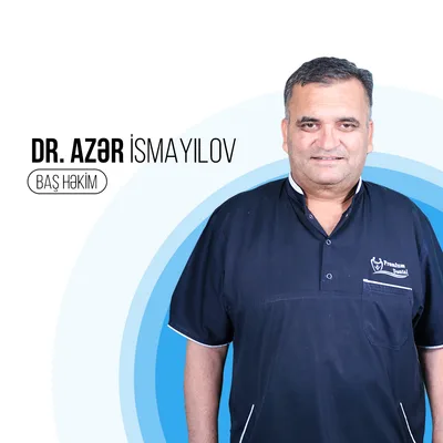 Azər İsmayılov