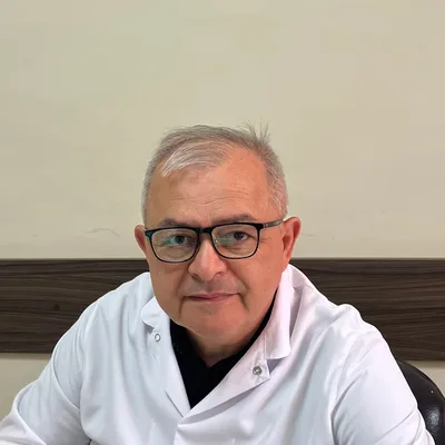 Azər Qocayev