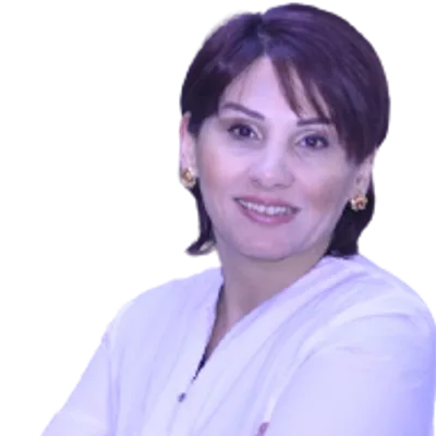 Bahar İbrahimova