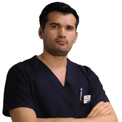 Bayram Abdullayev